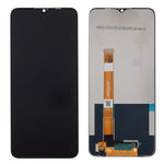 LCD-skærm og Digitizer-samling Udskiftningsdel (uden logo) til Oppo A8/A11/A11X/A9 2020/A5 2020/A31 2020/Realme 5/5i/6i