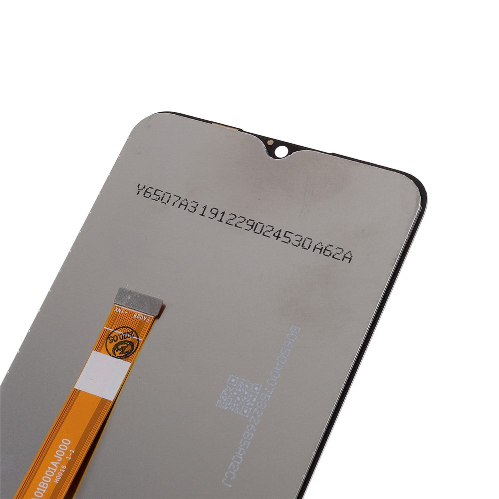 LCD-skærm og Digitizer-samling Udskiftningsdel (uden logo) til Oppo A8/A11/A11X/A9 2020/A5 2020/A31 2020/Realme 5/5i/6i