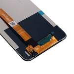 LCD-skærm og Digitizer-samling Udskiftningsdel (uden logo) til Oppo A8/A11/A11X/A9 2020/A5 2020/A31 2020/Realme 5/5i/6i