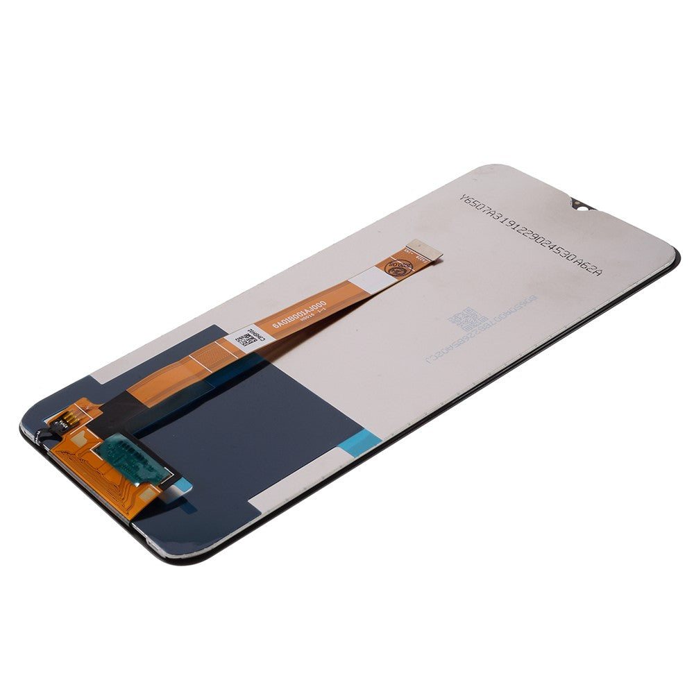 LCD-skærm og Digitizer-samling Udskiftningsdel (uden logo) til Oppo A8/A11/A11X/A9 2020/A5 2020/A31 2020/Realme 5/5i/6i