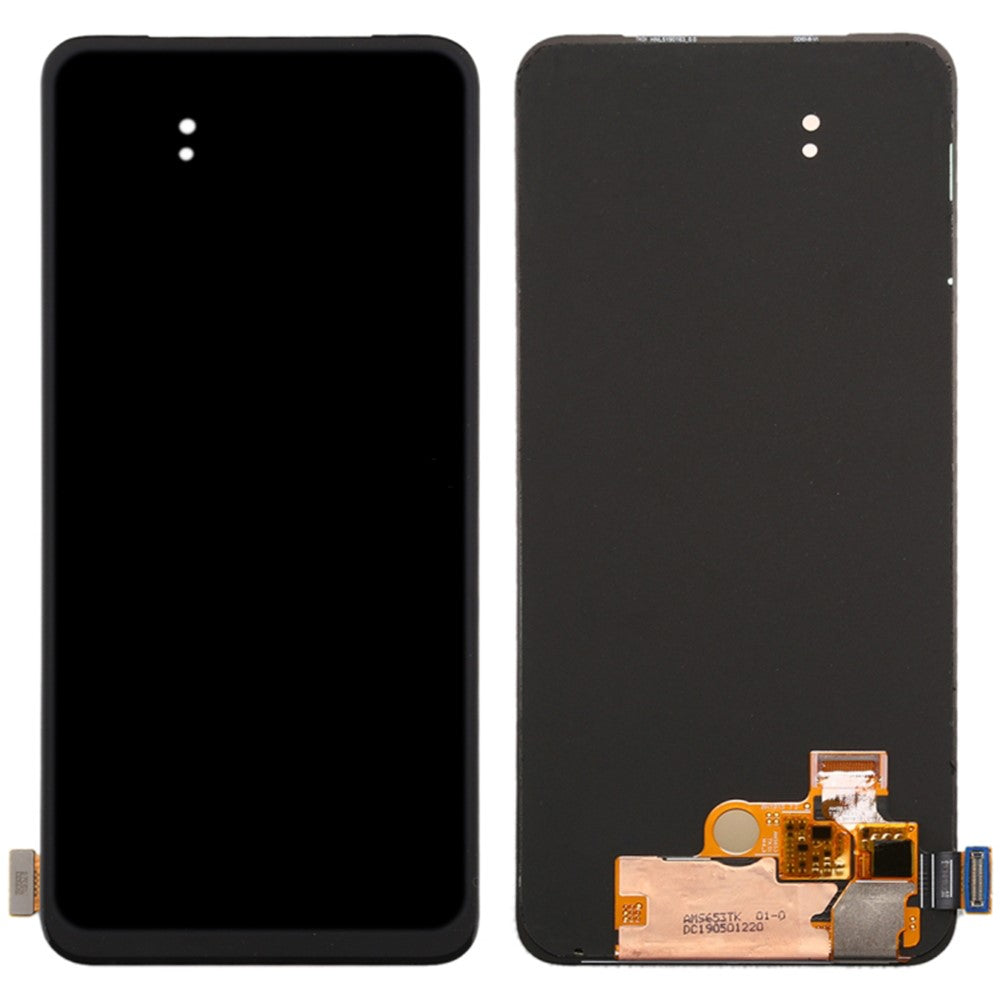 OEM LCD Screen and Digitizer Assembly Part for OPPO Reno 2Z / Reno 2F / K3 / Realme X