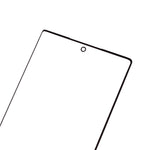 Screen Glass Lens Replacement for Samsung Galaxy Note 10 Plus 4G N975