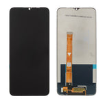 LCD Screen and Digitizer Assembly Replacement Part (without Logo) for Oppo A8/A11/A11x/A9 (2020)/A5 (2020)/A31 (2020)/Realme C3 (without Fingerprint)/5/5s/5i/6i