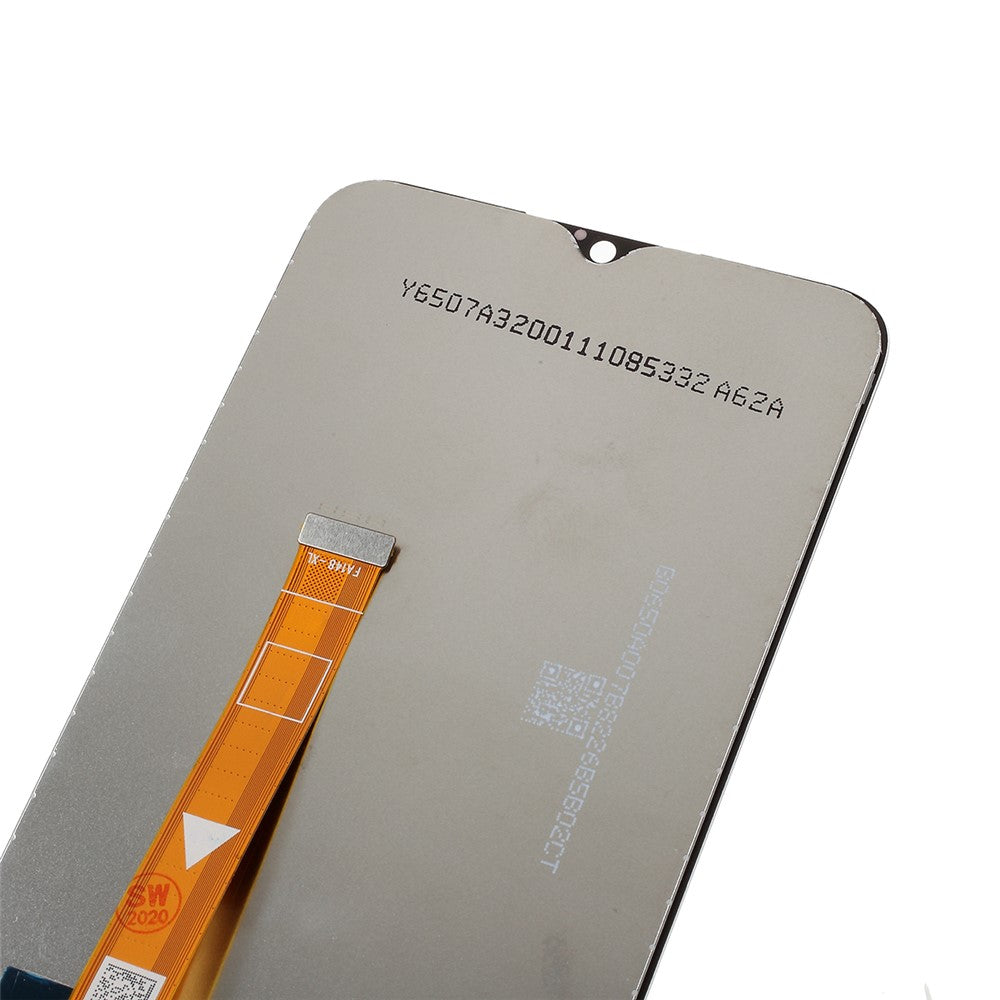 LCD Screen and Digitizer Assembly Replacement Part (without Logo) for Oppo A8/A11/A11x/A9 (2020)/A5 (2020)/A31 (2020)/Realme C3 (without Fingerprint)/5/5s/5i/6i