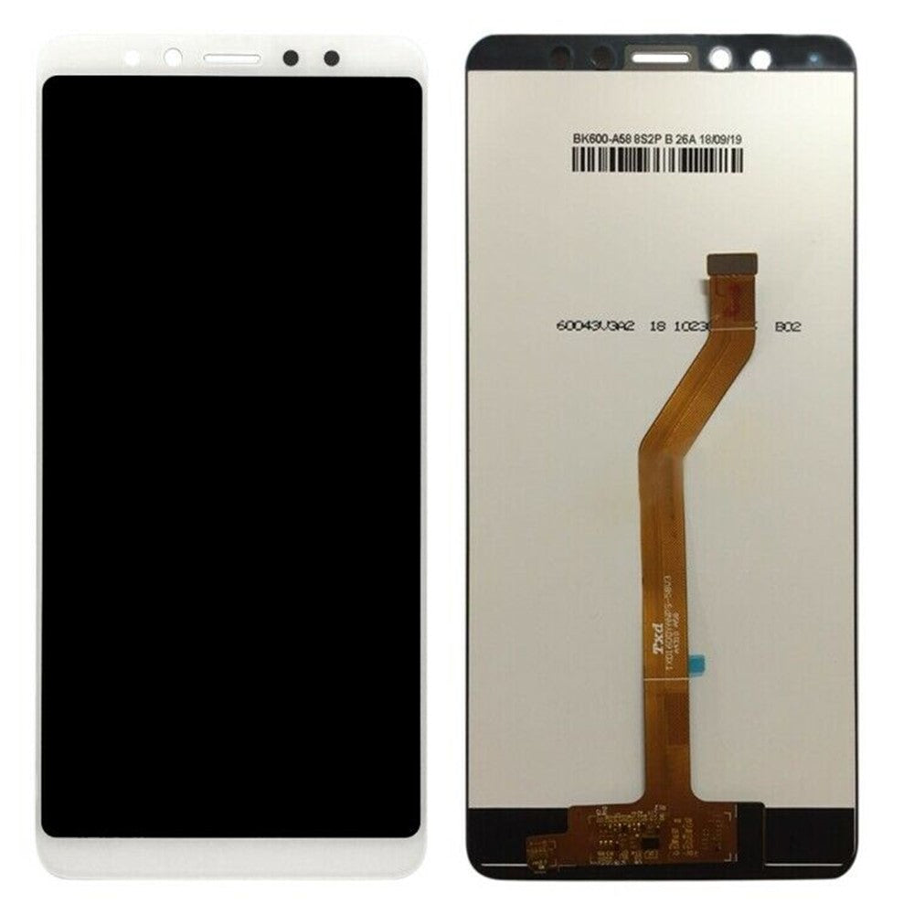OEM LCD Screen and Digitizer Assembly Replacement for Lenovo K5 Pro