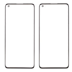 Front Screen Glass Lens Repair Part for OnePlus 8 Pro