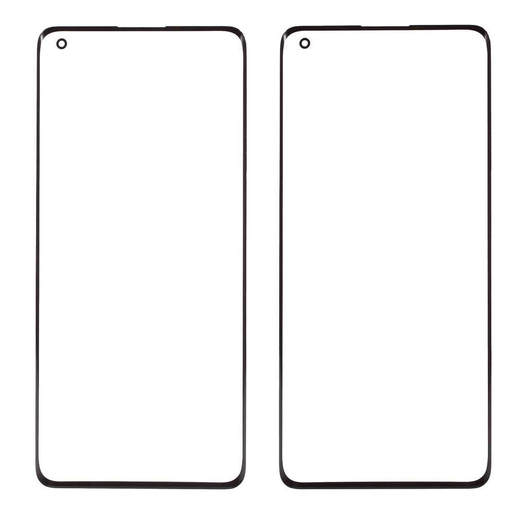 Front Screen Glass Lens Repair Part for OnePlus 8 Pro