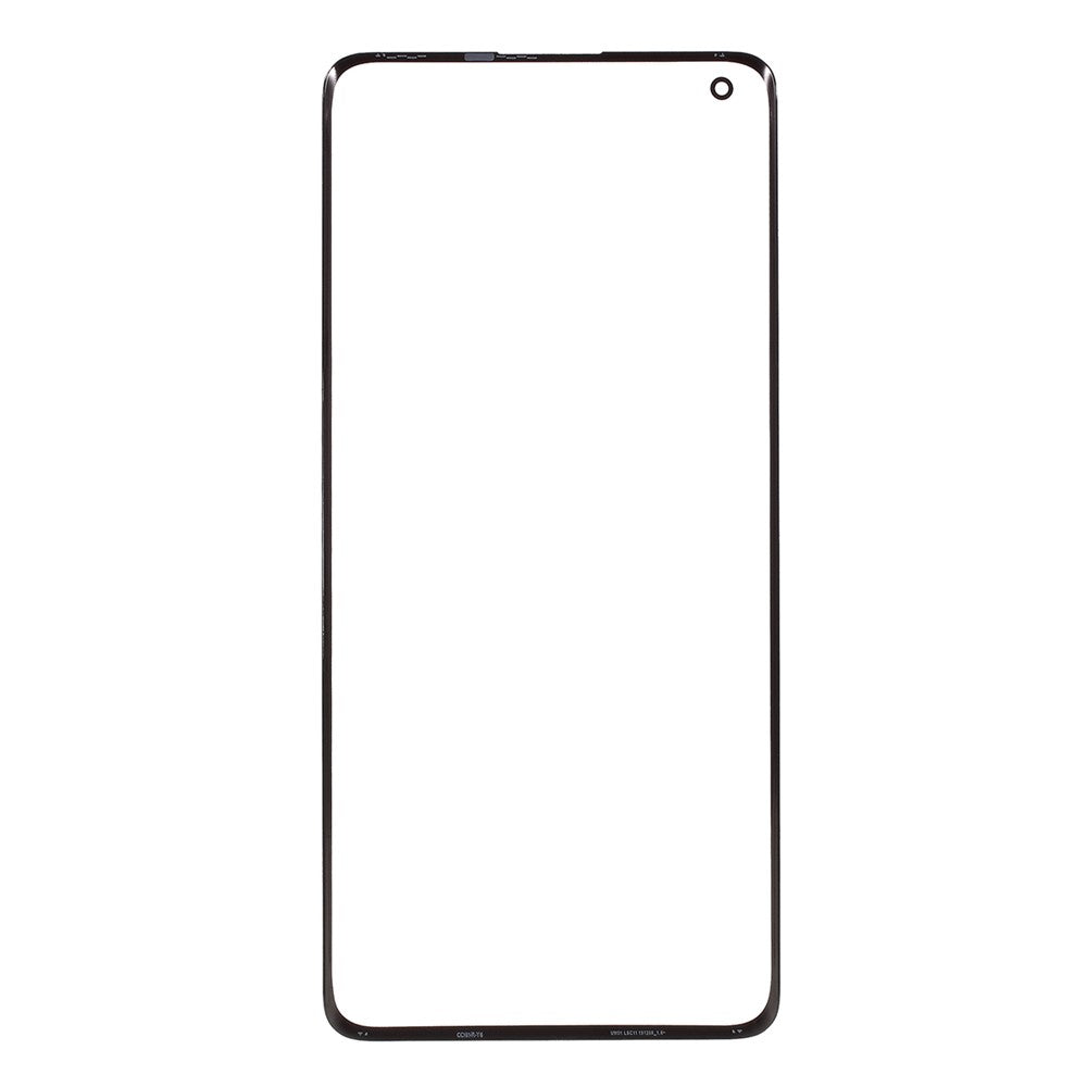 Front Screen Glass Lens Repair Part for OnePlus 8 Pro