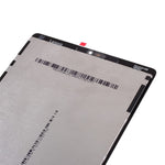 OEM LCD Skærm og Digitizer Samling Reparationsdel til Lenovo Tab M8 (HD)/Tab M8 (2. generation)