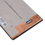 OEM LCD Skærm og Digitizer Samling Reparationsdel til Lenovo Tab M8 (HD)/Tab M8 (2. generation)