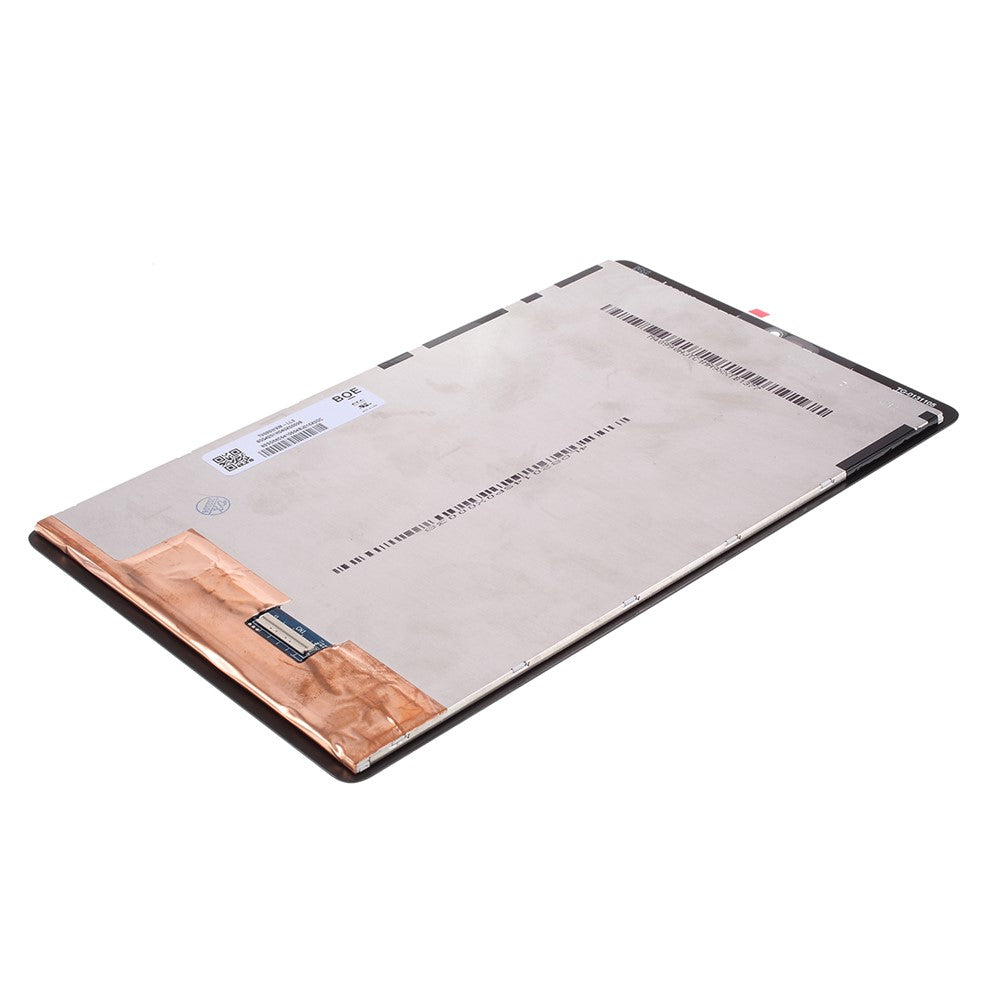 OEM LCD Skærm og Digitizer Samling Reparationsdel til Lenovo Tab M8 (HD)/Tab M8 (2. generation)