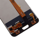 LCD Screen and Digitizer Assembly Part for OPPO A77