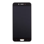 LCD Screen and Digitizer Assembly Part for OPPO A77