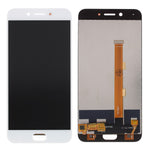 LCD Screen and Digitizer Assembly Part for OPPO A77