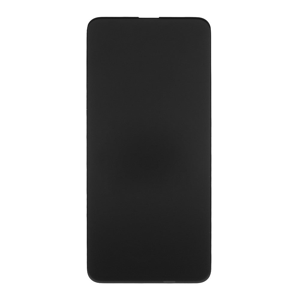 Grade B LCD Screen and Digitizer Assembly Replacement Part (without Logo) for Huawei Honor 9X (Global Version) / Honor 9X Pro / Huawei Y9s