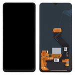 OEM LCD-skærm og Digitizer-samling til Lenovo Z5 Pro / L78031