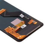 OEM LCD-skærm og Digitizer-samling til Lenovo Z5 Pro / L78031