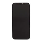 C-graders LCD-skærm og digitizer-enhed + ramme (RUIJU In-Cell udførelse) (uden logo) til iPhone 11 Pro 5,8 tommer