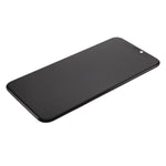 C-graders LCD-skærm og digitizer-enhed + ramme (RUIJU In-Cell udførelse) (uden logo) til iPhone 11 Pro 5,8 tommer