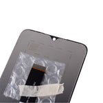 OEM LCD-skærm og digitizer-enhed (uden logo) til Xiaomi Redmi 9A/Redmi 9C