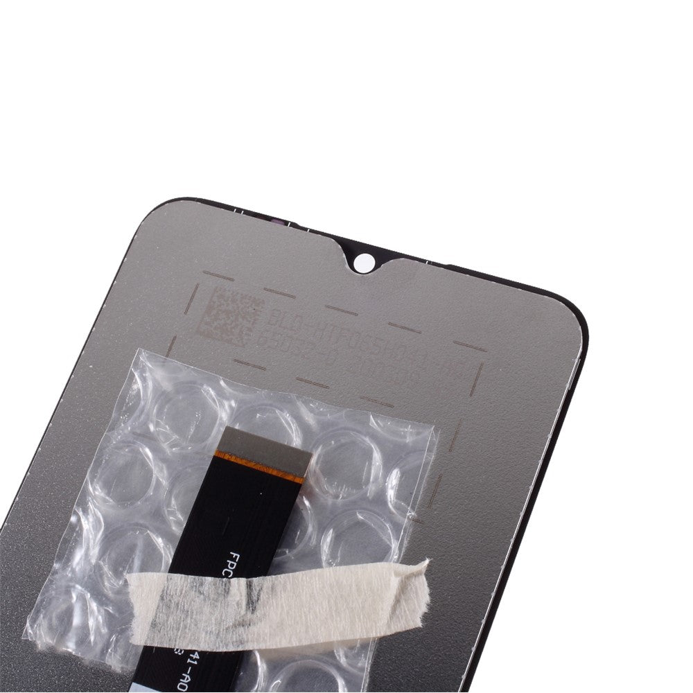 OEM LCD-skærm og digitizer-enhed (uden logo) til Xiaomi Redmi 9A/Redmi 9C
