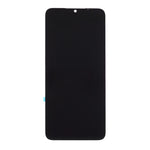 OEM LCD-skærm og digitizer-enhed (uden logo) til Xiaomi Redmi 9A/Redmi 9C