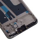 Assembly LCD Screen and Digitizer Assembly + Frame Spare Part for OPPO A73 / F5 Youth
