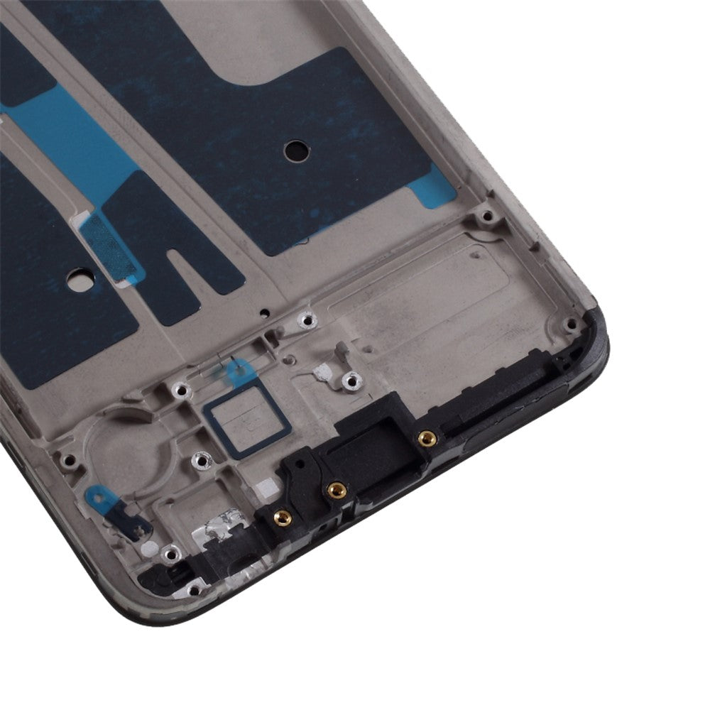 Assembly LCD Screen and Digitizer Assembly + Frame Spare Part for OPPO A73 / F5 Youth