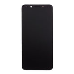 Assembly LCD Screen and Digitizer Assembly + Frame Spare Part for OPPO A73 / F5 Youth