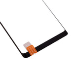 Screen Glass Lens + OCA Adhesive Spare Part for Samsung Galaxy Note 8 N950