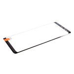 Screen Glass Lens + OCA Adhesive Spare Part for Samsung Galaxy Note 8 N950