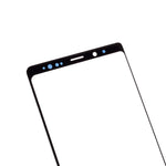 Frontglas + OCA-lim til Samsung Galaxy Note9 N960