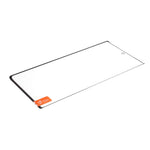 Screen Glass Lens + OCA Adhesive Spare Part for Samsung Galaxy Note 10 4G N970