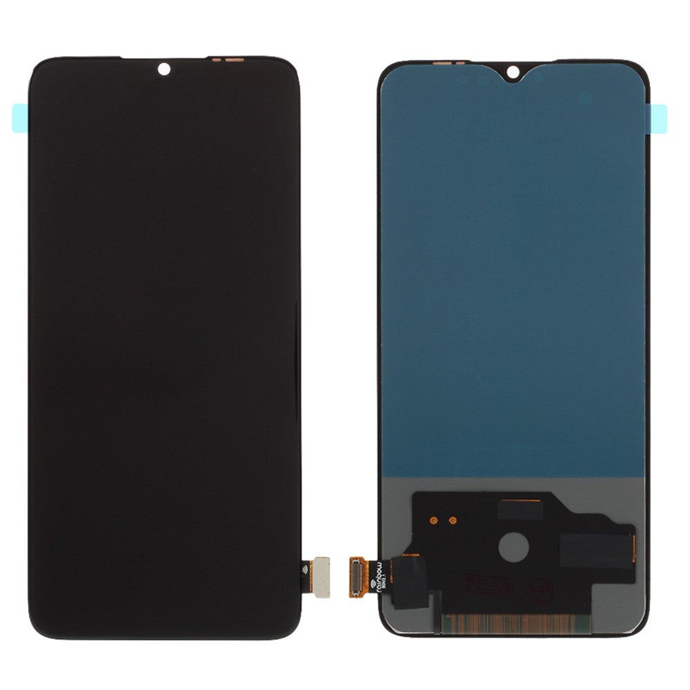 Udskiftning af LCD-skærm og digitizer-enhed (TFT Craft) til Xiaomi Mi 9 Lite/Mi CC9