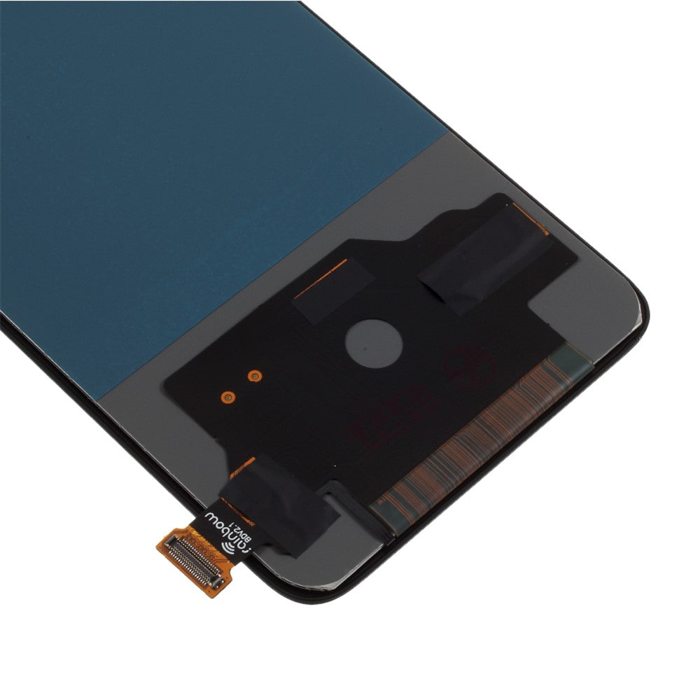 Udskiftning af LCD-skærm og digitizer-enhed (TFT Craft) til Xiaomi Mi 9 Lite/Mi CC9