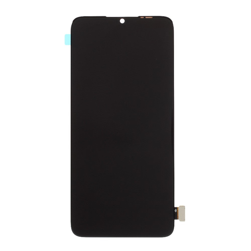 Udskiftning af LCD-skærm og digitizer-enhed (TFT Craft) til Xiaomi Mi 9 Lite/Mi CC9