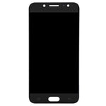 LCD Screen and Digitizer Assembly Replacement (OLED Version) for Samsung Galaxy C7 (2017) C710/C8/J7 Plus