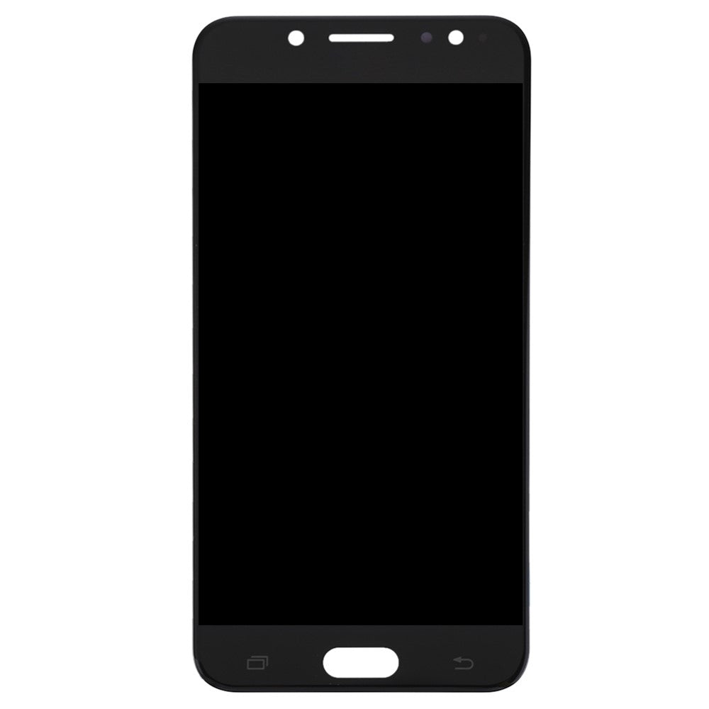 LCD Screen and Digitizer Assembly Replacement (OLED Version) for Samsung Galaxy C7 (2017) C710/C8/J7 Plus