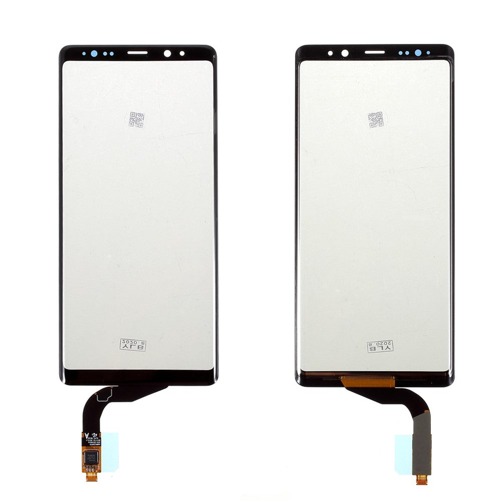 Digitizer Touch Screen Glass Spare Part with Polarizer for Samsung Galaxy Note 8 N950
