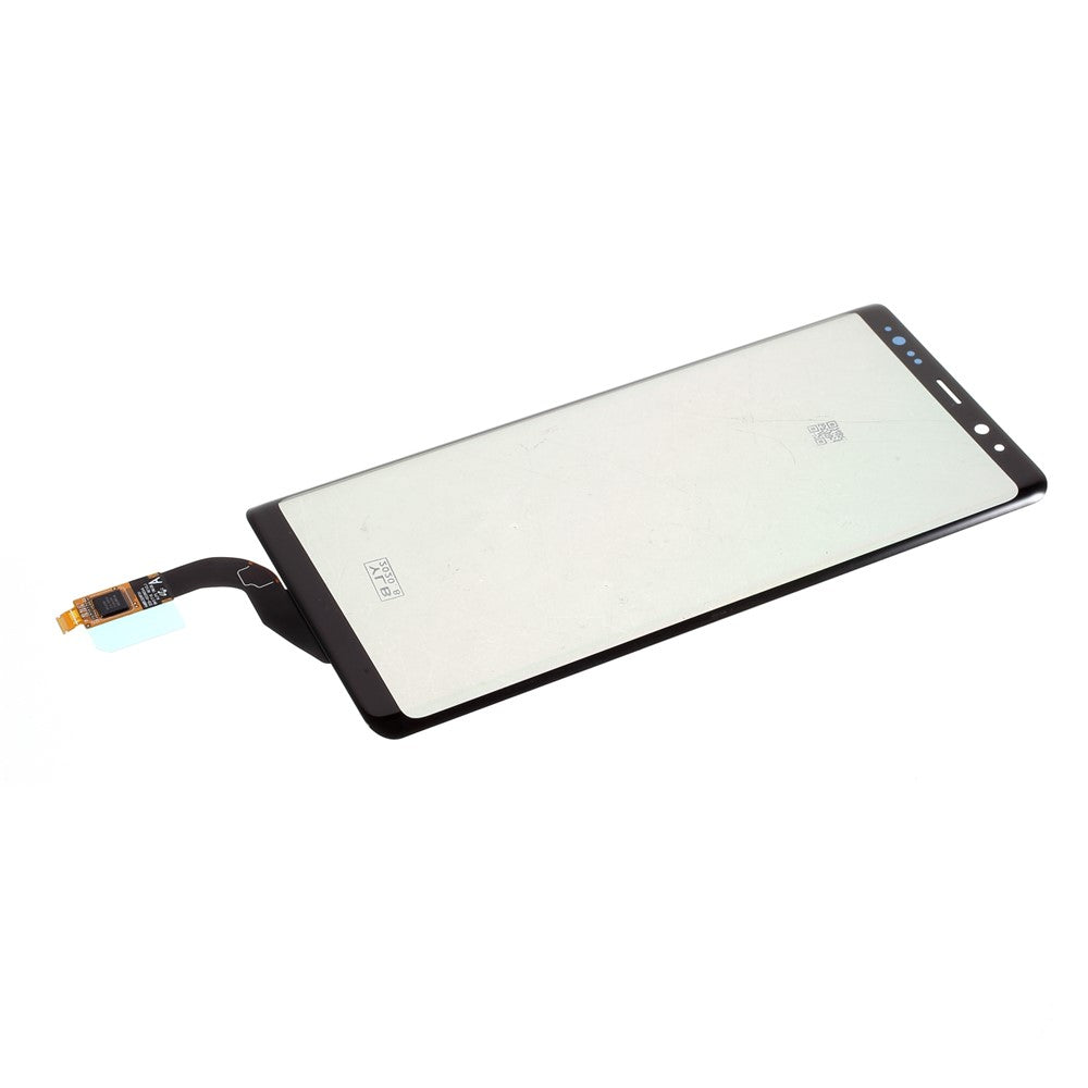 Digitizer Touch Screen Glass Spare Part with Polarizer for Samsung Galaxy Note 8 N950