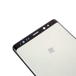 Digitizer Touch Screen Glass Spare Part with Polarizer for Samsung Galaxy Note 8 N950