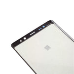 Digitizer Touch Screen Glass Spare Part with Polarizer for Samsung Galaxy Note 8 N950