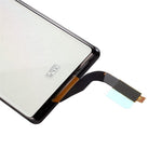 Digitizer Touch Screen Glass Spare Part with Polarizer for Samsung Galaxy Note 8 N950