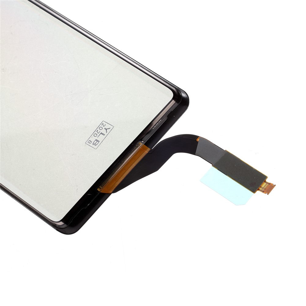 Digitizer Touch Screen Glass Spare Part with Polarizer for Samsung Galaxy Note 8 N950