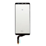 Digitizer Touch Screen Glass Spare Part with Polarizer for Samsung Galaxy Note 8 N950