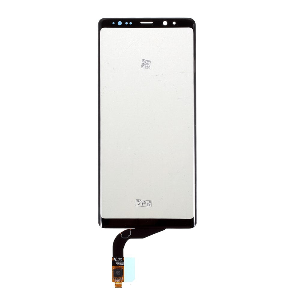 Digitizer Touch Screen Glass Spare Part with Polarizer for Samsung Galaxy Note 8 N950