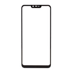 Skærm Glas Linse + OCA Lim Reservedel til Oppo A5/AX5