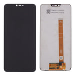 OEM LCD Screen and Digitizer Assembly Repair Part for OPPO A5 / A3S / Realme C1 / Realme 2