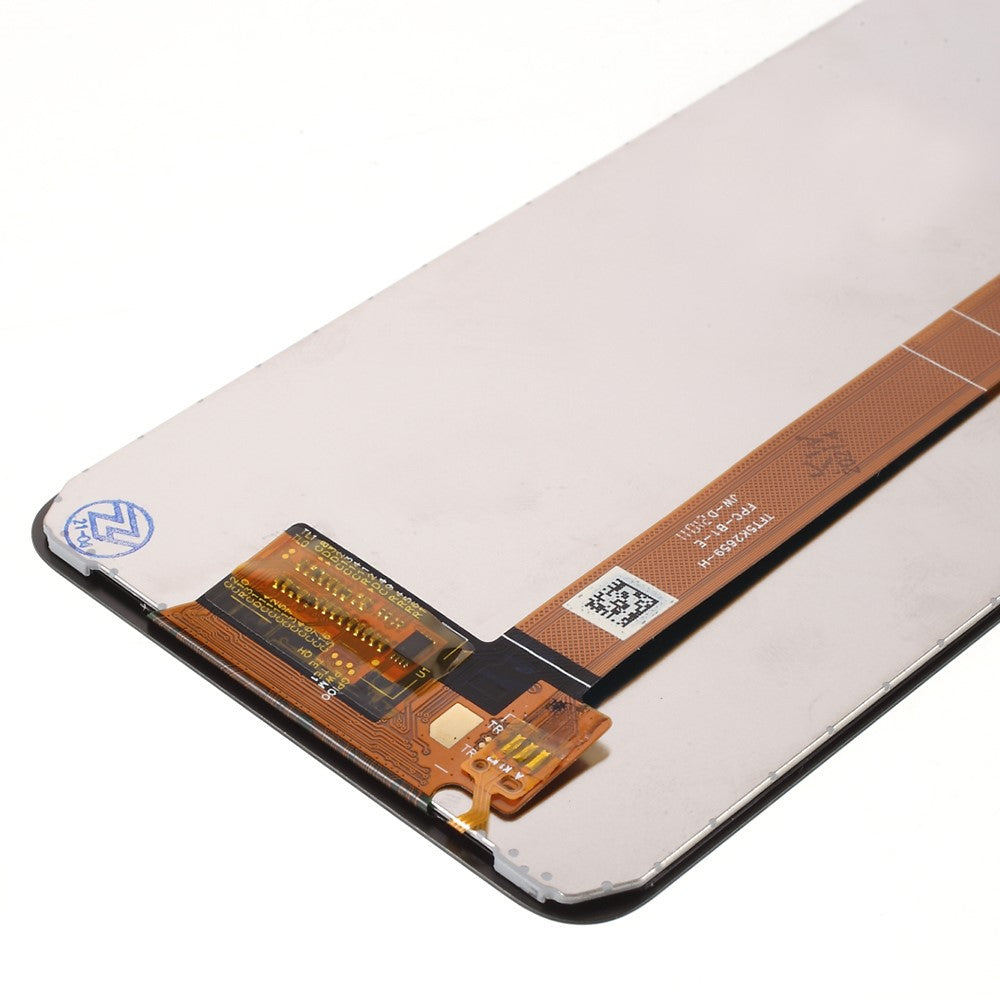 OEM LCD Screen and Digitizer Assembly Repair Part for OPPO A5 / A3S / Realme C1 / Realme 2