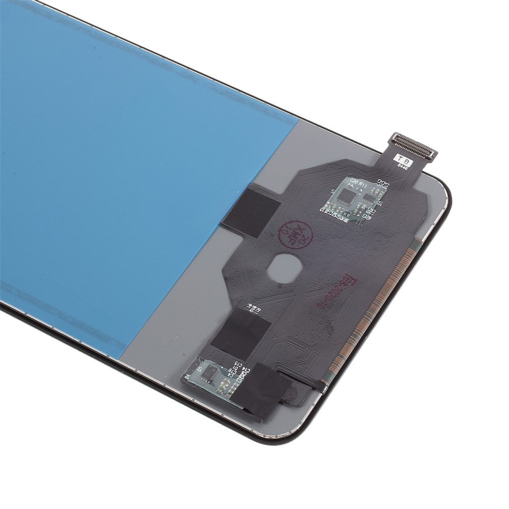 For Oppo Reno / Reno 5G LCD Screen and Digitizer Assembly Replacement Part (TFT Version)